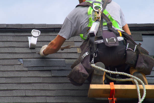 Best Metal Roofing Contractor  in Royston, GA