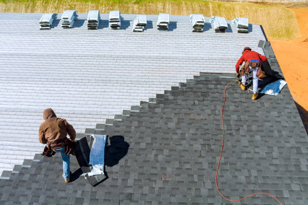 Best New Roof Installation  in Royston, GA