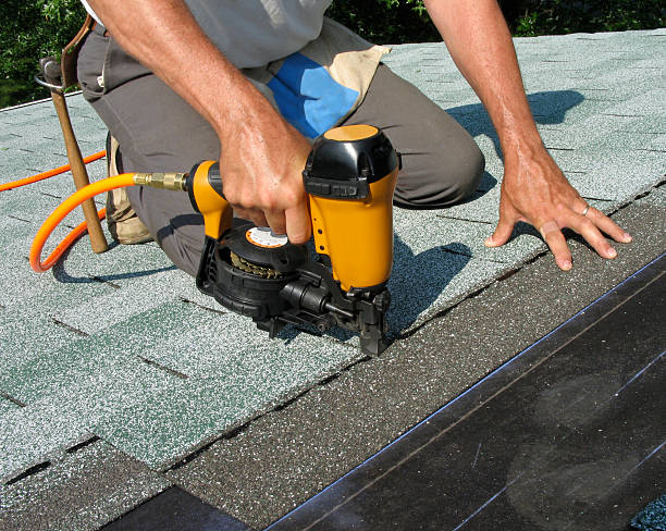 Best Roof Leak Repair  in Royston, GA