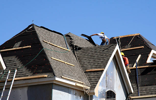 Best Shingle Roofing Installation  in Royston, GA