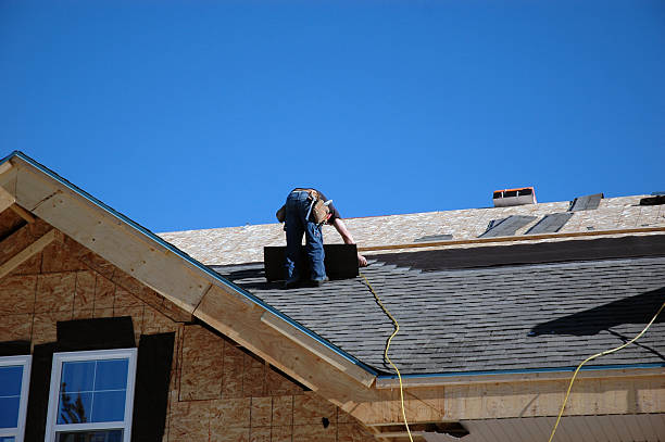 Quick and Trustworthy Emergency Roof Repair Services in Royston, GA
