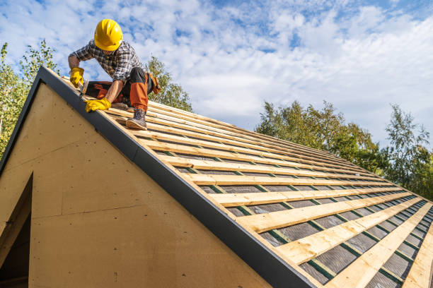 Tile Roofing Contractor in Royston, GA