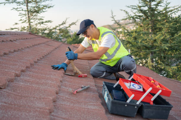 Best Local Roofing Companies  in Royston, GA