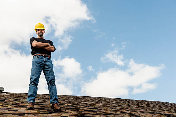 Best Commercial Roofing Services  in Royston, GA